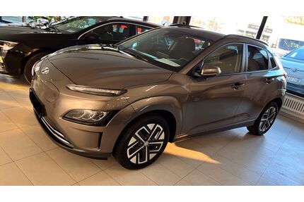 Hyundai KONA Elektro Gebrauchtwagen