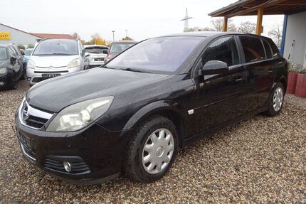 Opel Signum Gebrauchtwagen