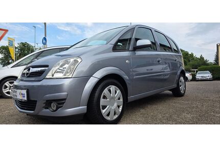 Opel Meriva Gebrauchtwagen