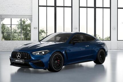 Mercedes-Benz CLE 53 AMG Gebrauchtwagen