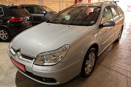 Citroen C5 Gebrauchtwagen