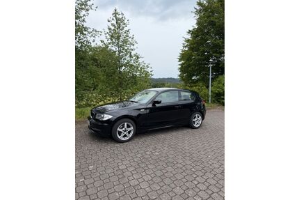 BMW 116 Gebrauchtwagen