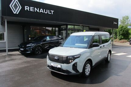 Ford Tourneo Courier Gebrauchtwagen