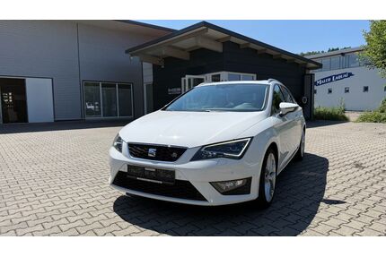 Seat Leon Gebrauchtwagen