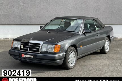 Mercedes-Benz E 320 Gebrauchtwagen