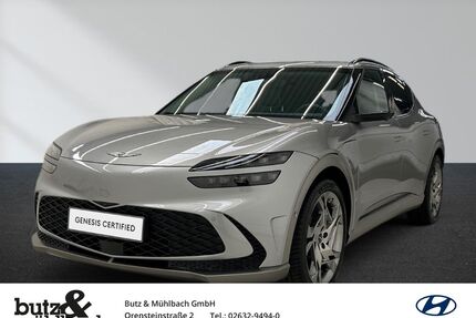 Genesis GV60 Gebrauchtwagen