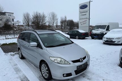 Mazda 5 Gebrauchtwagen