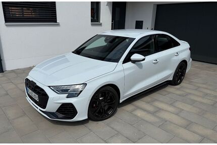 Audi S3 Gebrauchtwagen