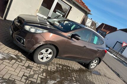 Hyundai ix35 Gebrauchtwagen
