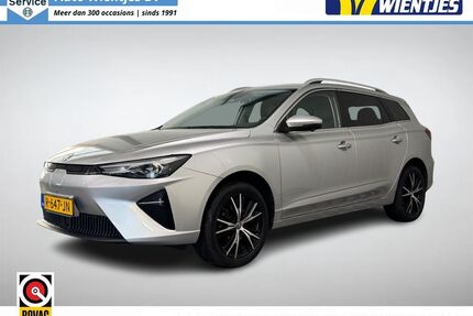 MG MG5 Gebrauchtwagen