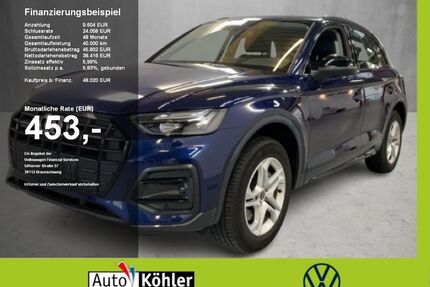 Audi Q5 Gebrauchtwagen