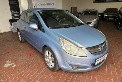 Opel Corsa Gebrauchtwagen