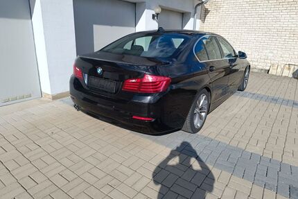 BMW 520 Gebrauchtwagen