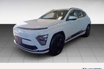 Hyundai KONA Elektro Gebrauchtwagen