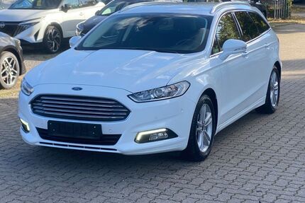 Ford Mondeo Gebrauchtwagen