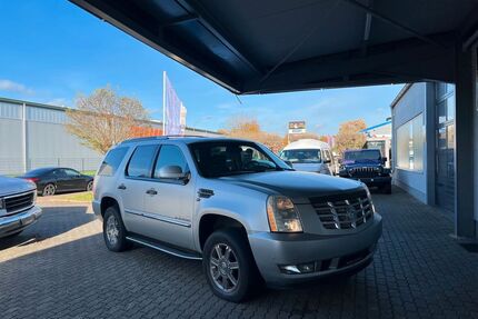 Cadillac Escalade Gebrauchtwagen