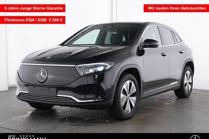 Mercedes-Benz EQA Gebrauchtwagen