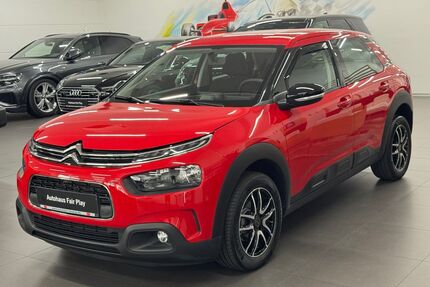 Citroen C4 Cactus Gebrauchtwagen