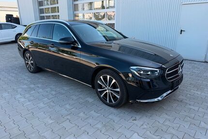 Mercedes-Benz E 300 Gebrauchtwagen