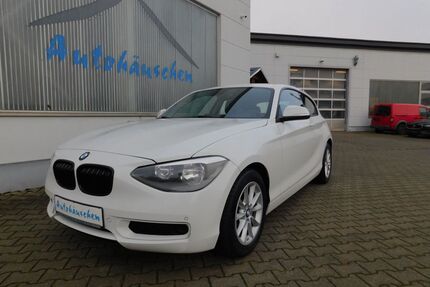 BMW 114 Gebrauchtwagen