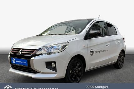 Mitsubishi Space Star Gebrauchtwagen