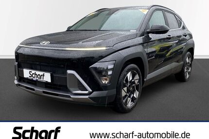 Hyundai KONA Gebrauchtwagen