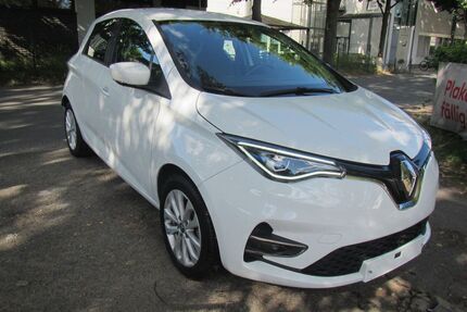 Renault ZOE Gebrauchtwagen