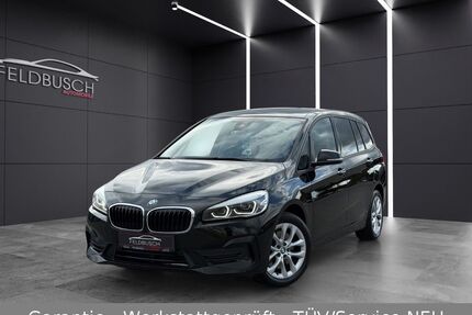 BMW 218 Gebrauchtwagen