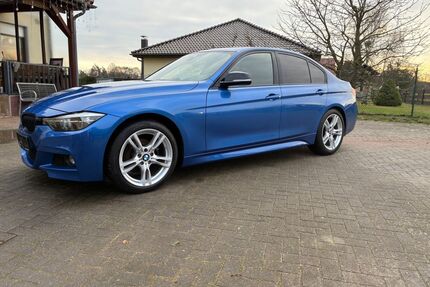 BMW 320 Gebrauchtwagen