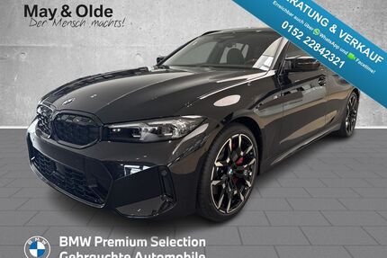 BMW M340d Gebrauchtwagen