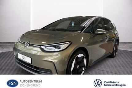 VW ID.3 Gebrauchtwagen
