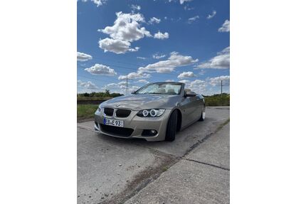 BMW 330 Gebrauchtwagen