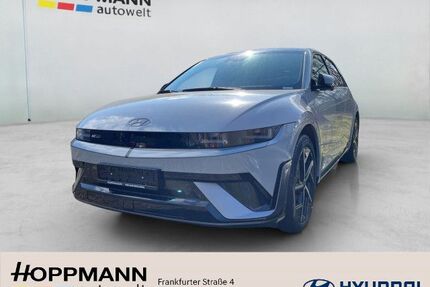 Hyundai IONIQ 5 Gebrauchtwagen