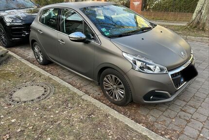 Peugeot 208 Gebrauchtwagen
