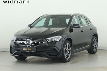 Mercedes-Benz GLA 180 Gebrauchtwagen