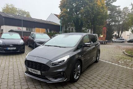 Ford S-Max Gebrauchtwagen