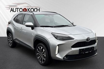 Toyota Yaris Cross Gebrauchtwagen
