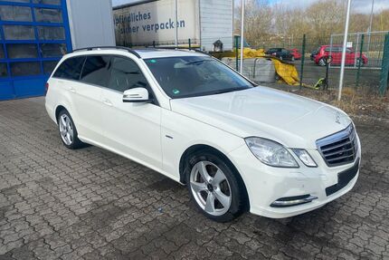 Mercedes-Benz E 250 Gebrauchtwagen