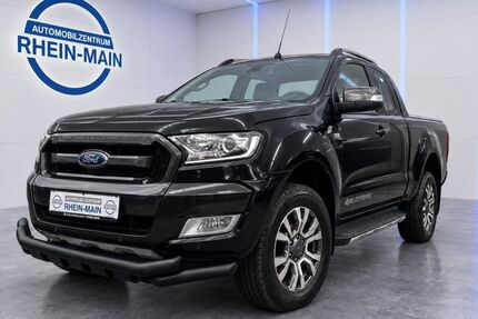 Ford Ranger Gebrauchtwagen