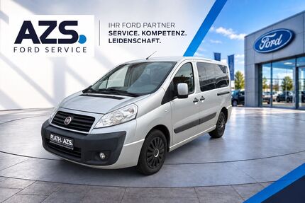 Fiat Scudo Gebrauchtwagen