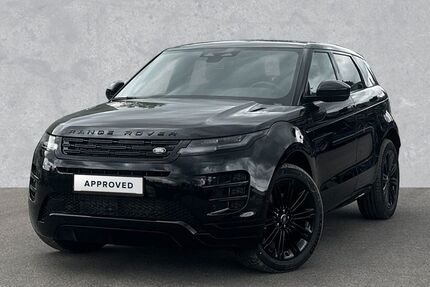 Land Rover Range Rover Evoque Gebrauchtwagen