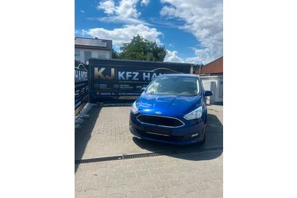Ford C-Max Gebrauchtwagen