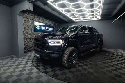 Dodge RAM Gebrauchtwagen