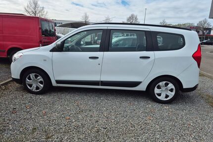 Dacia Lodgy Gebrauchtwagen