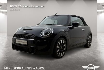 Mini Cooper S Cabrio Gebrauchtwagen