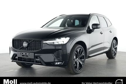 Volvo XC60 Gebrauchtwagen