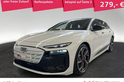 Audi S6 Gebrauchtwagen