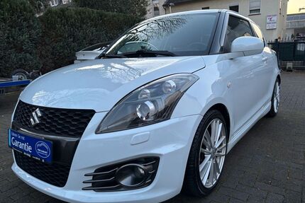 Suzuki Swift Gebrauchtwagen