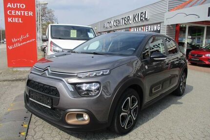 Citroen C3 Gebrauchtwagen