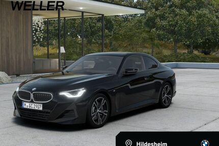 BMW 230 Gebrauchtwagen